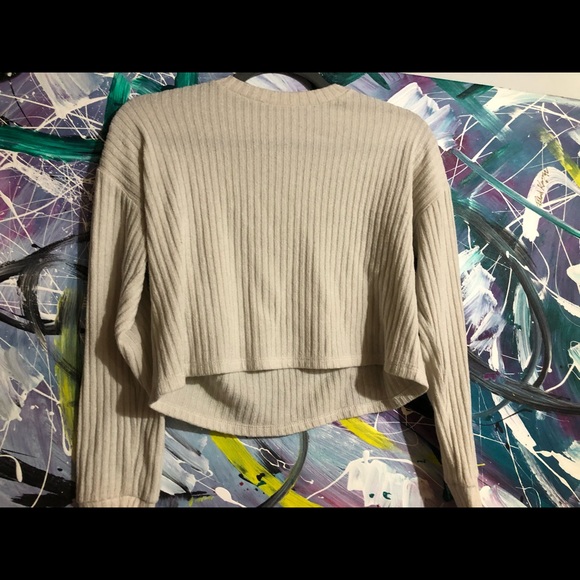 wilfred top - Picture 2 of 2